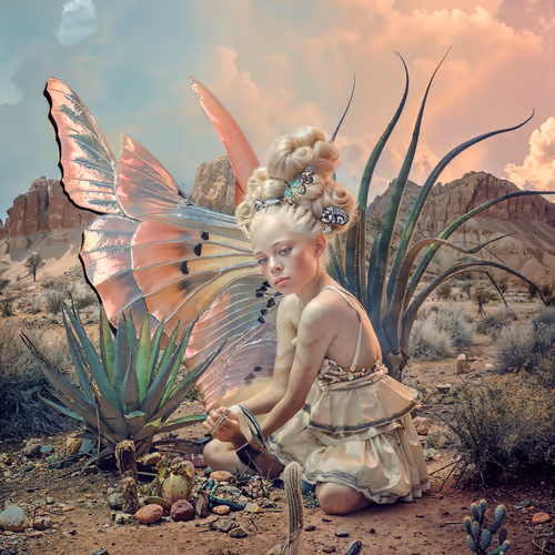 Rebirth (2 of 10 remaining)