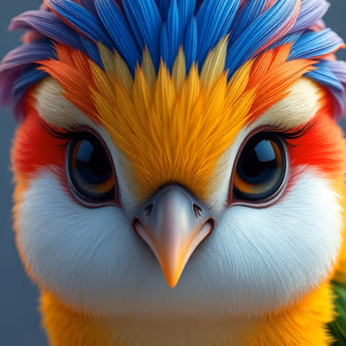 Parrot
