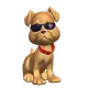 Cool Dog