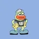 C Frog