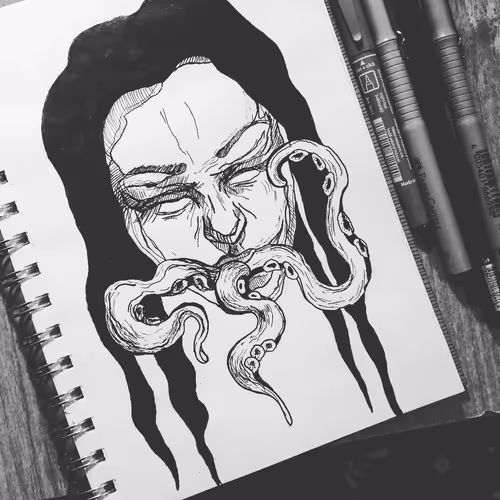 octopus