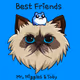 Miggles & Toby