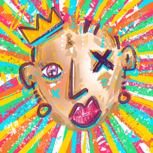 Art That Pops | Base