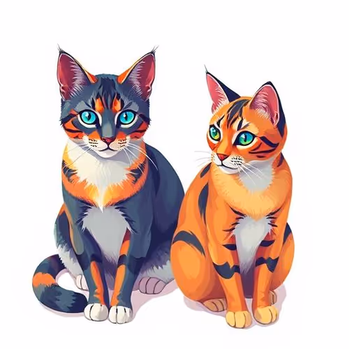 CATS#1