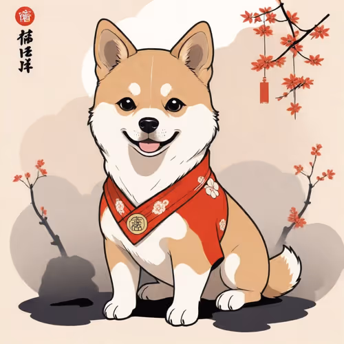Puppy Doge