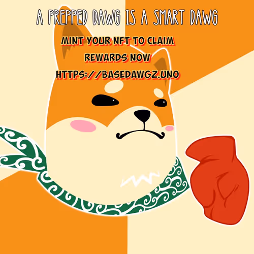 Basedawgz Event