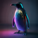 PENGUIN ZORA