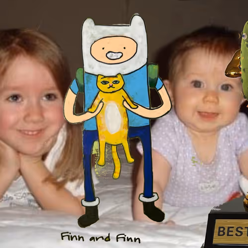 Sister’s Big Birthday! 🥳