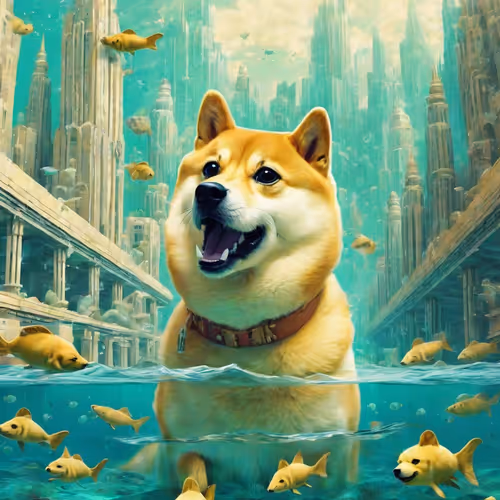 Doge fish