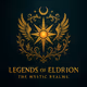 Legends of Eldrion The Mystic Realms