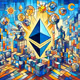 eth an up!