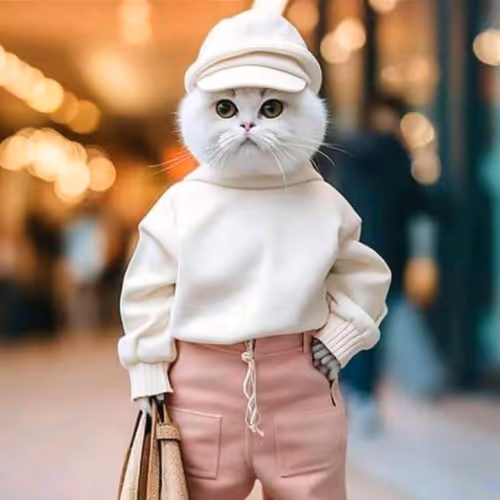 Based cat