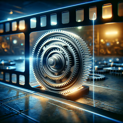 CogVideo
