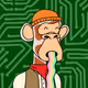 APE PUNK CLUB