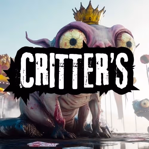 CRITTER'S