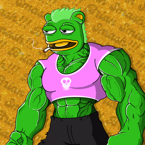 Brian PFP Drop 2