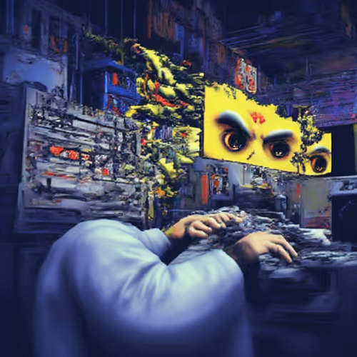 Cyber