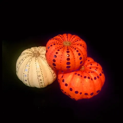 Three Original Lanterns
