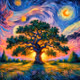 Tree NFT