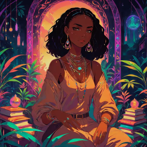 The adventure begins.