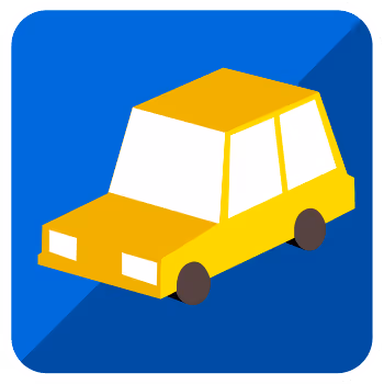 Boomer Car Collection