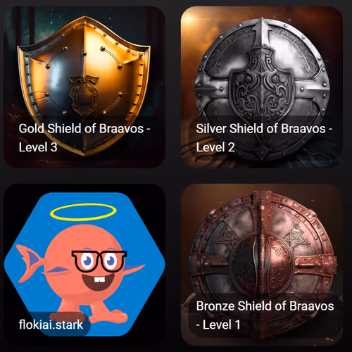 shield