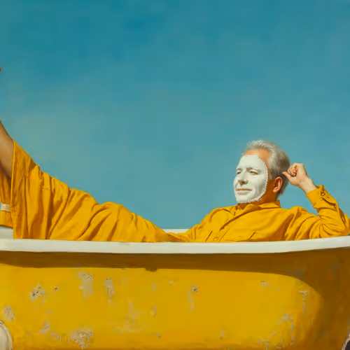 How I (almost) created a new form of art using AI