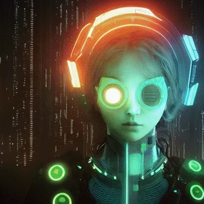 LuArt Future Collection