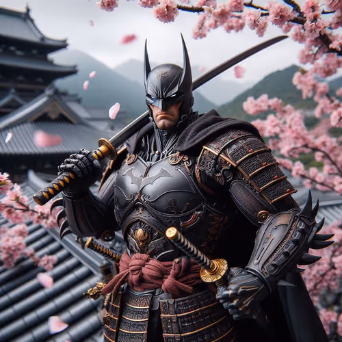 The Batman Multiverse