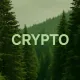 Green Crypto
