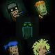 Matrix Punk