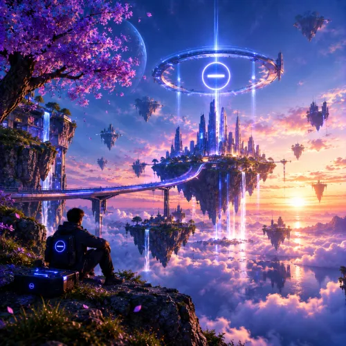 The Gateway