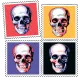 Philatelic Dystopia