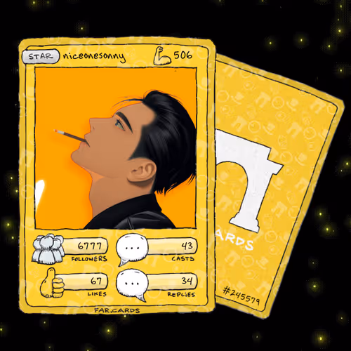 far.cards - justin926