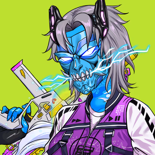 Demon Slayer
