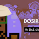 Dosir Hunt Town Builder