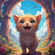 Farcaster Cat