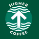 Higher Coffee
