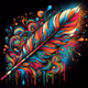 Feathers II