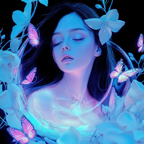 Being of Light
