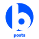 Basebook Posts