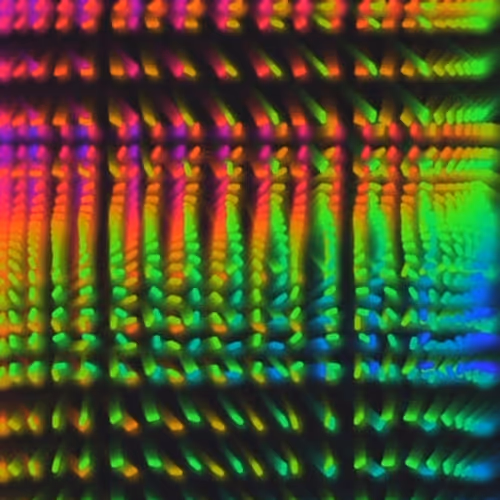 RAINBOW LIMITED DROP