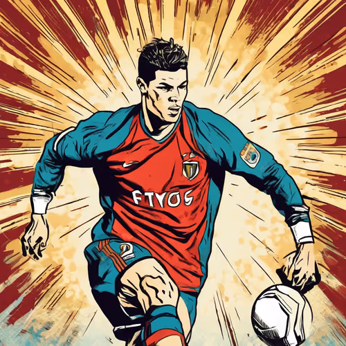 CR7