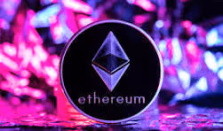celebrate the ETH ETF