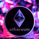celebrate the ETH ETF