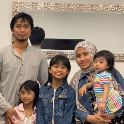 Keep your family