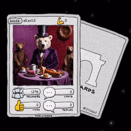 far.cards - ekos112