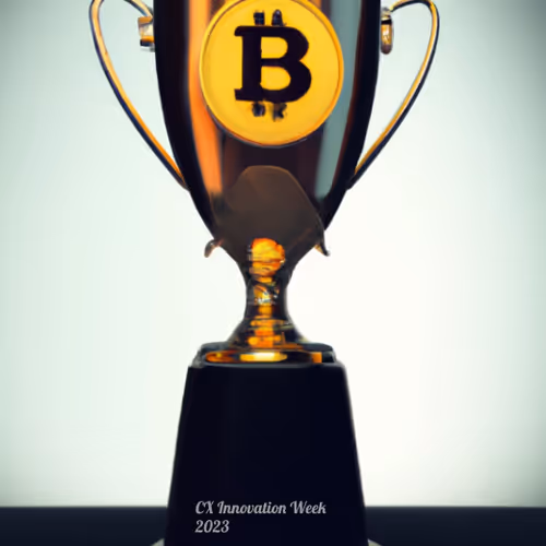 CX Innovation Week 2023