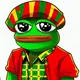 Pepe Travels