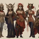 Masks